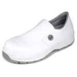 Euroroutier - ecrow - e - chef roma blanc - chaussures de securite de chef chaussures de chef - chaussures ...