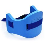 Eva ceinture de natation pour entraînement natation fitness aquatique exercice course à pied activités ... Eva ceinture de natation pour entraînement natation fitness aquatique exercice course à pied activités ...