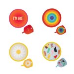 Éventail ? fisura ? eventail pliant rond pack mixte. eventail pliant original. 4 unités. ventilateur ... Éventail ? fisura ? eventail pliant rond pack mixte. eventail pliant original. 4 unités. ventilateur ...