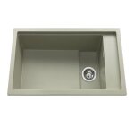 �vier sous - plan granit vert sauge luisina tosca 1 bac 780x460