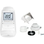 Evohome honeywell evo - trv thermostat de radiateur