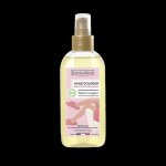 Evoluderm - huile douceur pr & post epilation - 100ml - 998% dingrdients dorigine naturelle - made ...