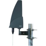 Evolveo shark antenne ext�rieure active dab / dvb - t2 filtre lte4g5g