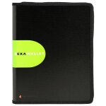 Exacompta exawallet confrencier avec calculatrice exactive