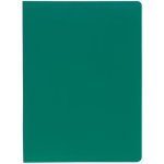 Exacompta porte - vues a4 polypropylène souple pochettes grainées opaque 200 vues vert Exacompta porte - vues a4 polypropylène souple pochettes grainées opaque 200 vues vert
