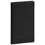 Exacompta semainier de poche 17 barbara noir