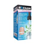 Excilor s�rum ongles r�g�n�rant r�pare &amp prot�ge les ongles ab�m�s 10ml