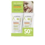 Exomega control cr�me �molliente pack 2 x 50 ml