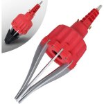 Expandeur soufflet de cardan expandeur de soufflet outil ecarteur soufflet de cardan mtal abs pneumatique ...
