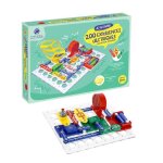 Exp�rimentations - nature & d�couvertes : circuit dexp�riences �lectriques