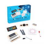 Exp�rimentations - nature & d�couvertes : coffret la magie des math�matiques