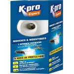 Expert - spray aérosol anti mouches et moustiques - diffusion automatique programmable - action rapide ... Expert - spray aérosol anti mouches et moustiques - diffusion automatique programmable - action rapide ...