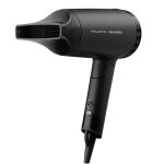 Rowenta x karl lagerfeld express style s�che - cheveux compact pliable cv184lf0