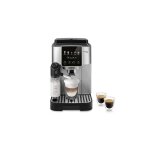 Expresso avec broyeur delonghi feb2291. sb magnifica start gris