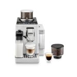 Expresso avec broyeur delonghi feb4455. w rivelia latte