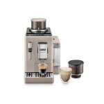Expresso avec broyeur delonghi rivelia feb4435. bg 1450 w beige sable