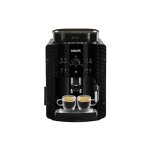 Expresso avec broyeur krups essential noir ea81r870r reconditionne