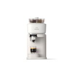 Expresso avec broyeur philips baristina variety bar320 / 00 blanc Expresso avec broyeur philips baristina variety bar320 / 00 blanc