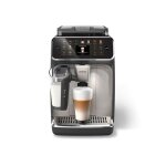 Expresso avec broyeur philips ep5547 / 90 machine automatique série 5500 lattego noir Expresso avec broyeur philips ep5547 / 90 machine automatique série 5500 lattego noir