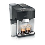 Expresso avec broyeur siemens tq513r01 1500 w noir