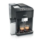 Expresso avec broyeur - siemens - tq518rx3 - 1500 w - noir - compatible grains de caf�