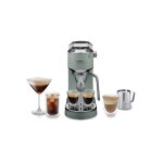 Expresso delonghi dedica duo ec890. gr vert