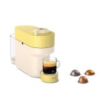 Expresso delonghi vertuo pop env90. le pop jaune