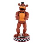 Exquisite gaming - five nights at freddys - figurine cable guys five nights at freddys support de manette ...