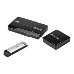 Extendeur hdmi sans fil aten ve809