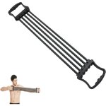 Extenseur de poitrine chest expander ajustable exerciseur tendeur musculation entraneur de force gym ...