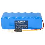 Extensilo 1x batterie remplacement pour samsung ap5576883 dj96 - 00113c dj63 - 01050a ap5579205 dj96 ...