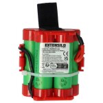 Extensilo batterie compatible avec husqvarna automower 105 2017 105 2016 105 2019 105 2018 105 robot ...