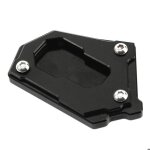 Extension de b�quille lat�rale pour moto r1250gs r1200gspour bmw r1250 r1200 gs adventure r 1250 gsa ...
