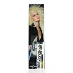Extensions à clips cheveux naturels easy 20 3 bandes Extensions à clips cheveux naturels easy 20 3 bandes