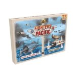 Extension de jeu de soci�t� - dont panic games - fighters of the pacific - bataille de midway