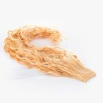 Extensions k�ratine curly 25 m�ches 50 / 55cm