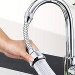 Extension robinet
