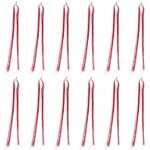 Extension de m�ches de cheveux color�s brillants paillet�s