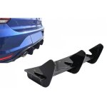 Extension pare - chocs pour diffuseur pour vw polo 6r gti 2011 - 2018