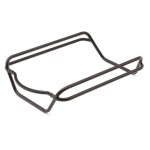 Extension porte - bagages - benno - high rail plus - boost evo 4 - 5 - noir Extension porte - bagages - benno - high rail plus - boost evo 4 - 5 - noir