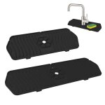 Extension en silicone pour robinet protection anti - éclaboussures pour éviers et robinets de cuisine ... Extension en silicone pour robinet protection anti - éclaboussures pour éviers et robinets de cuisine ...