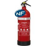 Extincteur pression extincteur à poudre abc 2 kg idéal voiture bateaux antirouille nf & med ref: ps2 Extincteur pression extincteur à poudre abc 2 kg idéal voiture bateaux antirouille nf & med ref: ps2