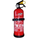 Extincteur de voiture  poudre cridem 1kg type abc