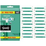 Extra 2 prcision pour homme rasoirs jetables 20 units