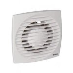 Extracteur - aldes - design 100 - extra - plat - silencieux - basse consommation