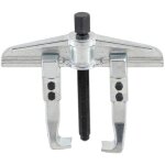 Extracteur arrache moyeu a machoire parallele 2 bras 50 - 140 x 100 mm yyv