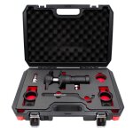 Extracteur arrache rotule hydraulique 88t