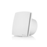 Extracteur dair 6 extracteurs ventilateurs dextraction pour salle de bain / chambre / bureau (a - 150mm) ...