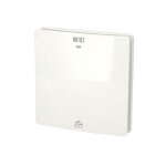 Extracteur dair axial ventilateur felix �100mm blanc 500. 100. 100 horoz