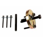 Extracteurs - decolleur de roulement - arrache rotule laser - las6142 - 6142poulie vilebrequin coffret ...